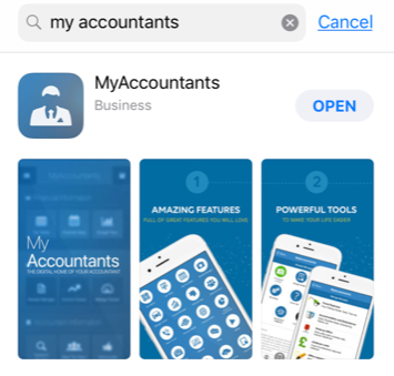 Kara Accountants App download