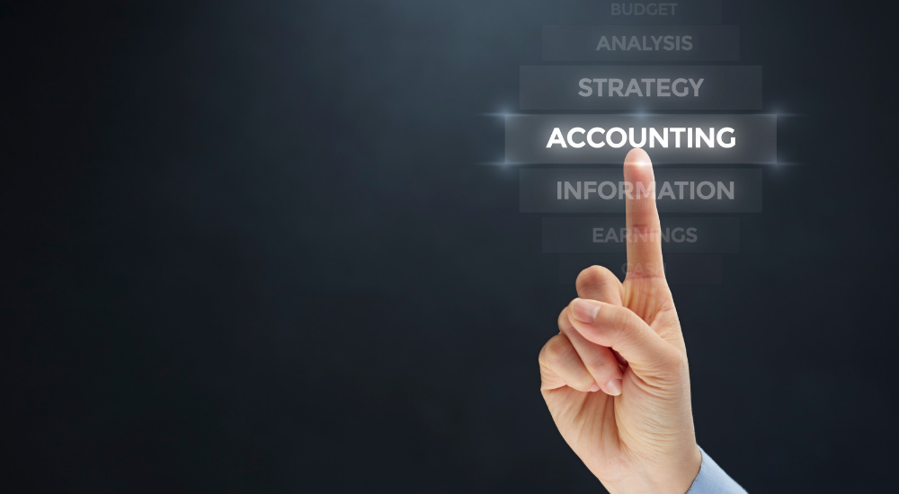 Understanding your small business accounts