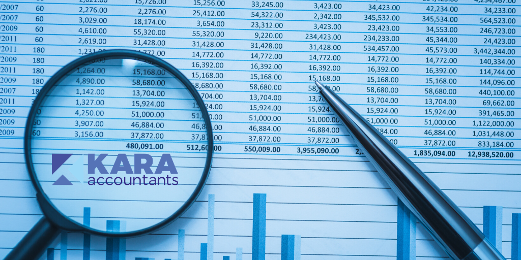 A Lowdown On Forensic Accounting