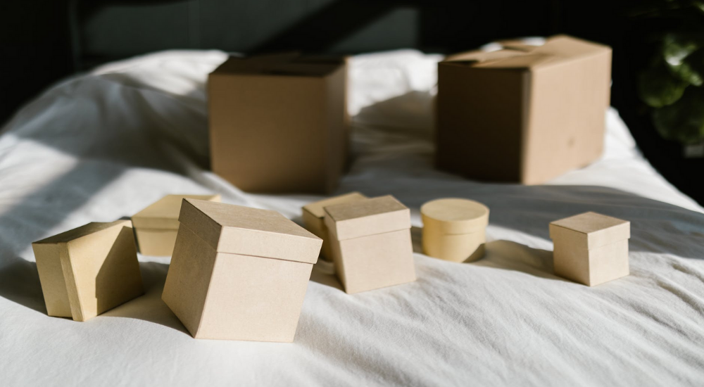 5 Ways To Switch To More Sustainable Packaging