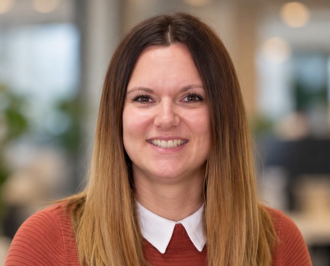 Hollie Jones, Accountant, Kara Accountants