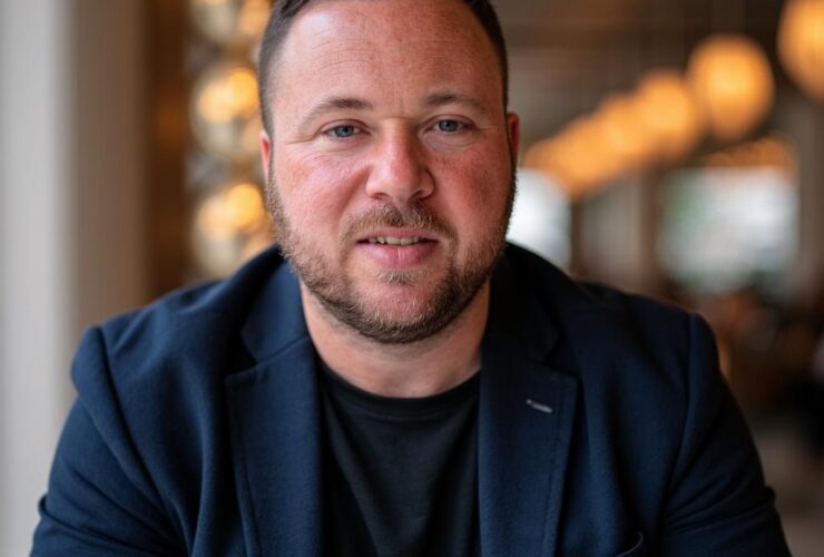 Jody Miles, Director of Kara Accountants