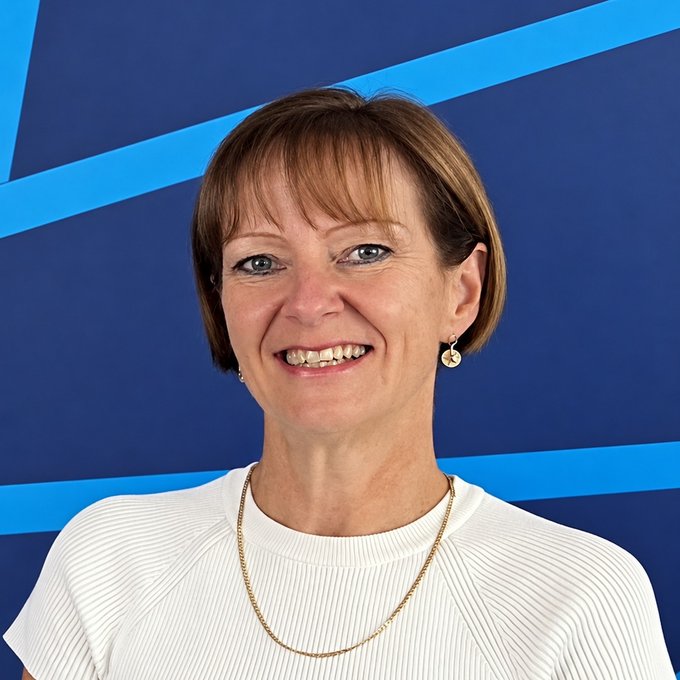 Lynne Baker, Office Manager, Kara Accountants