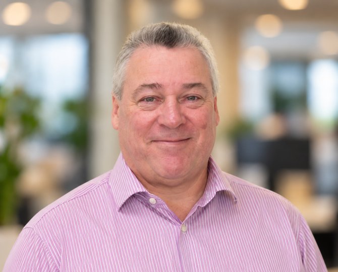 Nick Miles, Founder, Kara Accountants