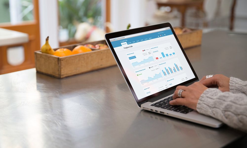 Making Tax Digital with Xero