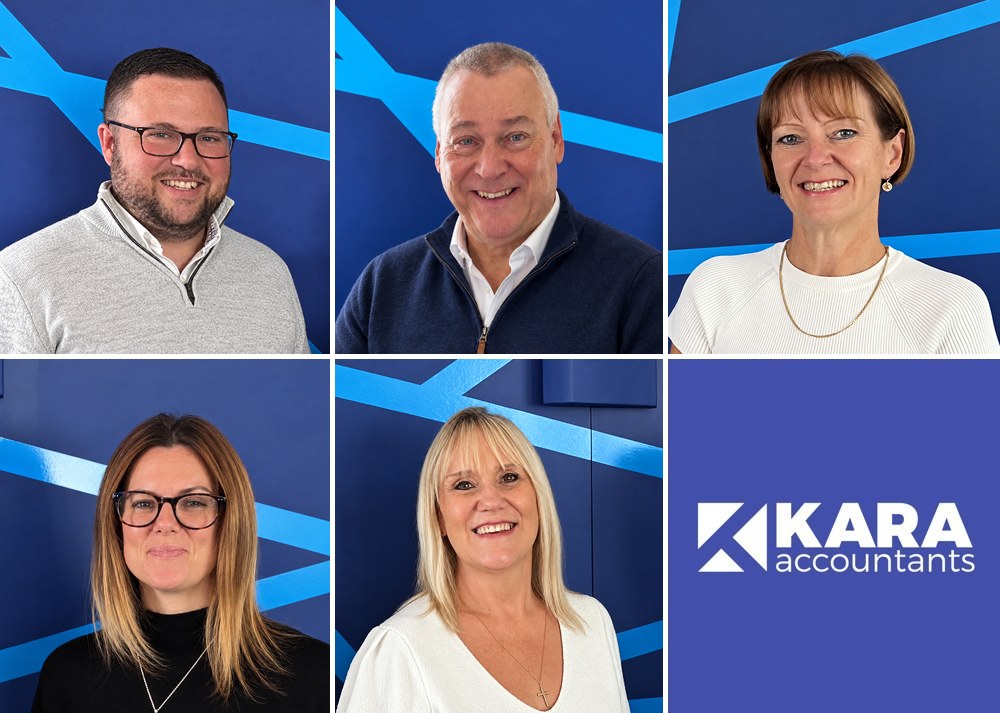 The Kara Accountants team