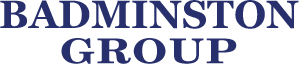 Badminston Group logo