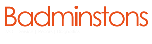 Badminstons of Hythe logo