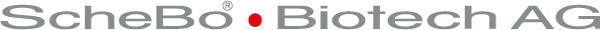 ScheBo Biotech logo
